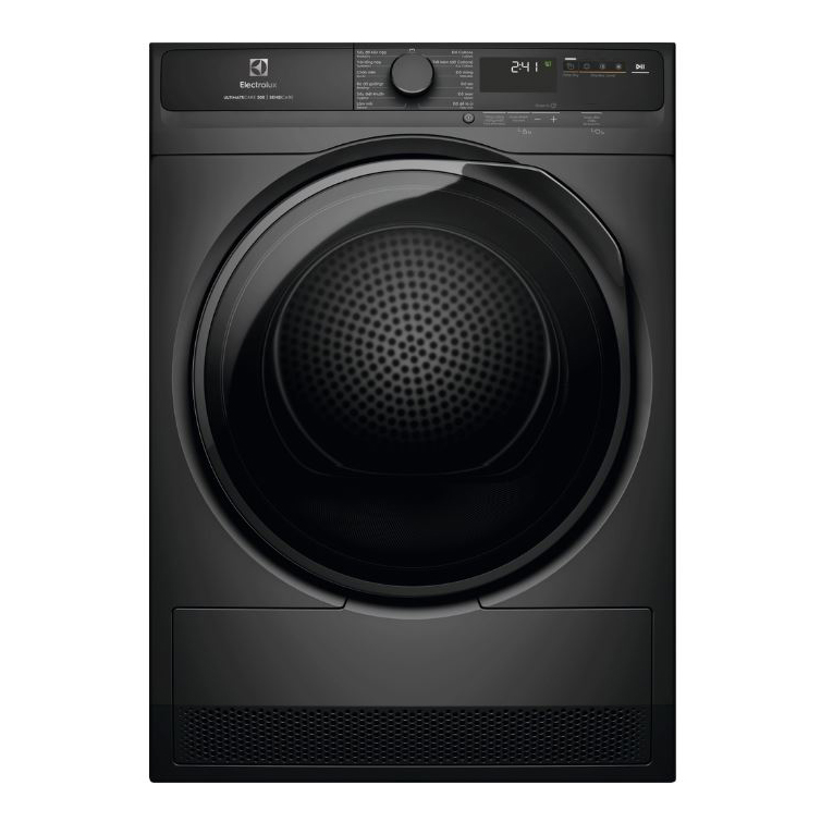 Máy sấy bơm nhiệt Electrolux 8 kg EDH803J5SCR